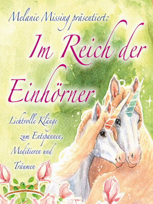 cover image of IM REICH DER EINHÖRNER